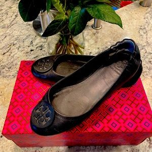 Tory Burch Ballet Flats